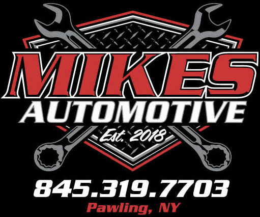 Mike's Automotive