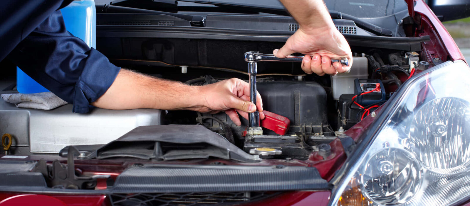 Pawling’s Trusted One-Stop Auto Repair Experts